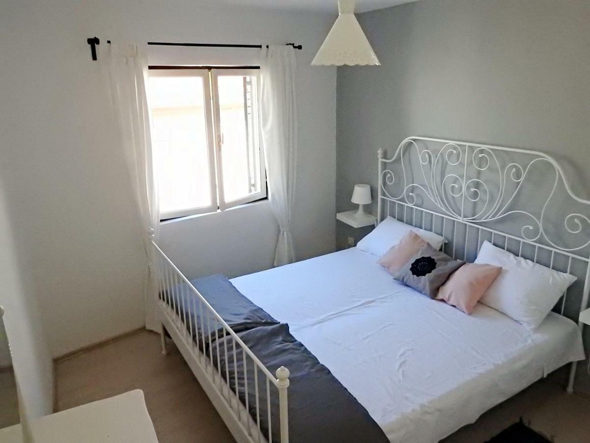 Apartment Antonela Slatine Buitenkant foto