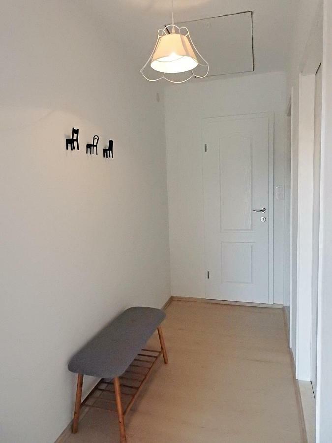 Apartment Antonela Slatine Buitenkant foto
