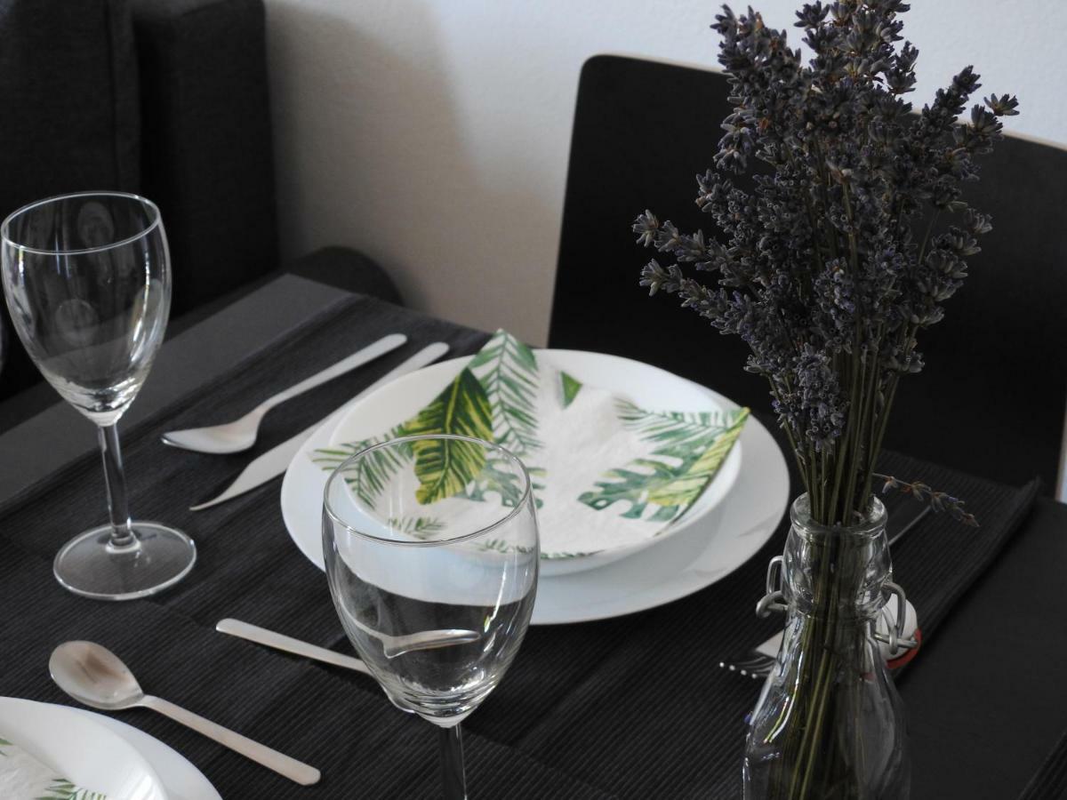 Apartment Antonela Slatine Buitenkant foto