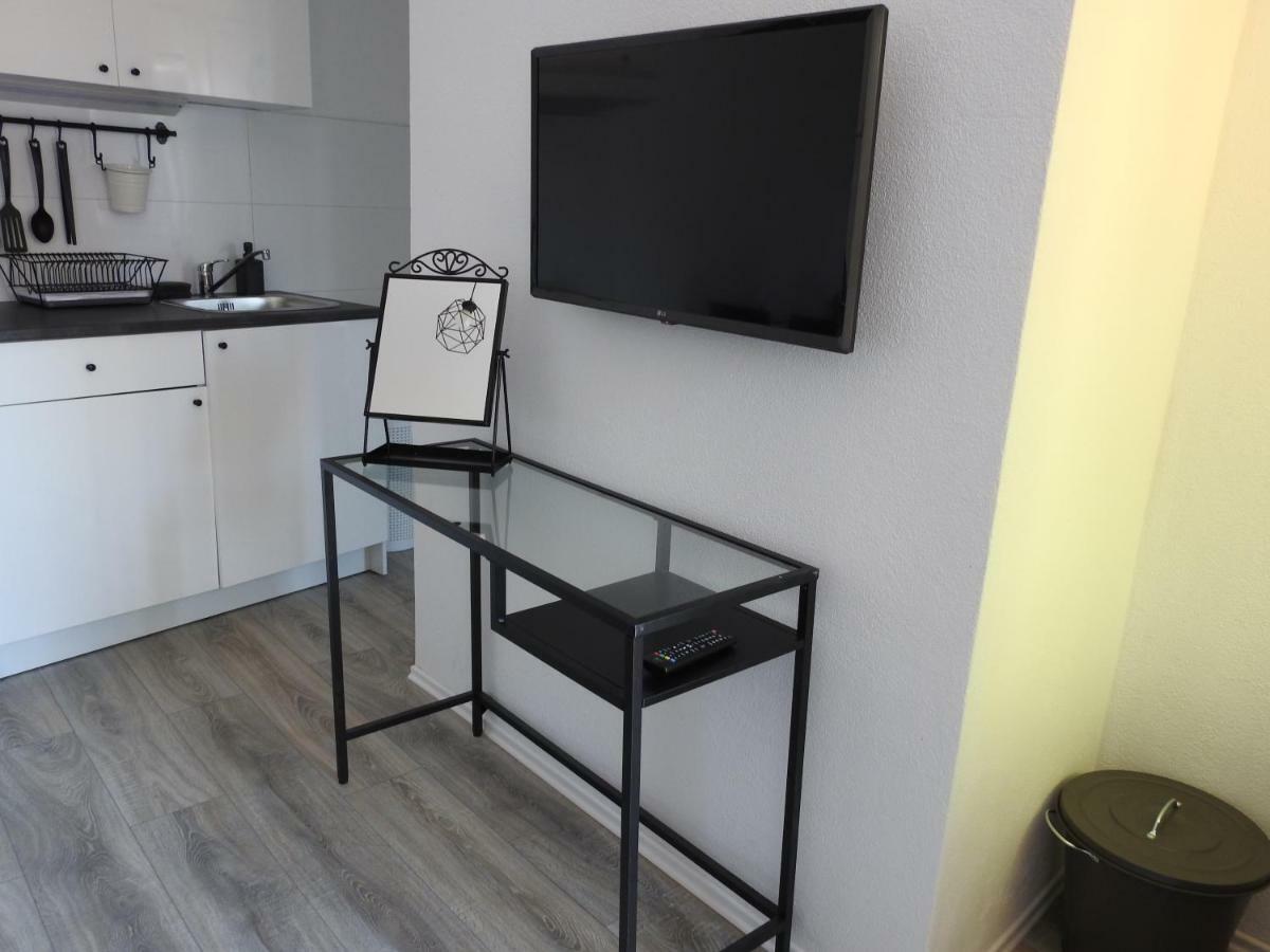 Apartment Antonela Slatine Buitenkant foto