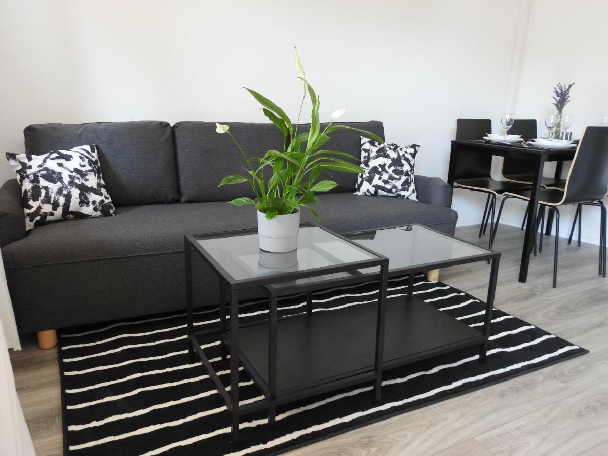 Apartment Antonela Slatine Buitenkant foto