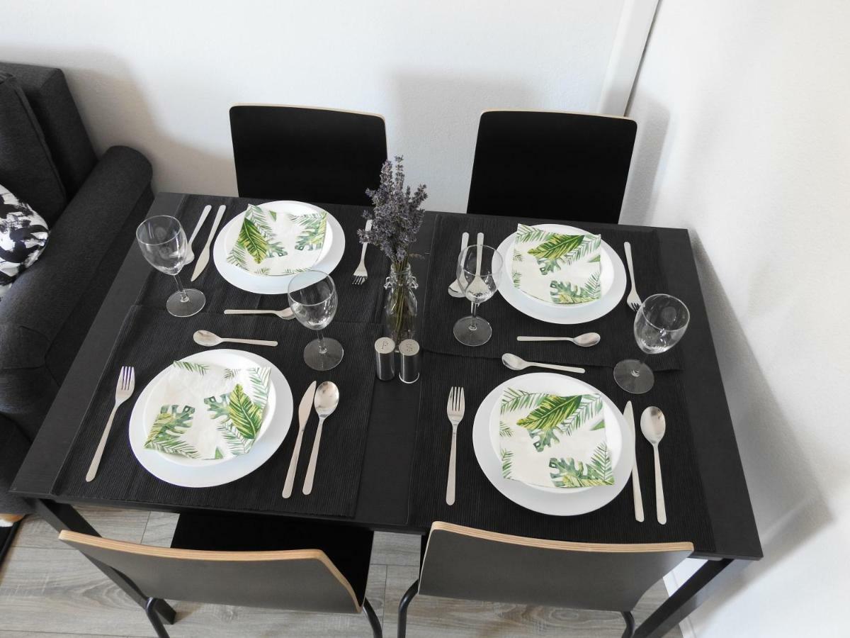 Apartment Antonela Slatine Buitenkant foto