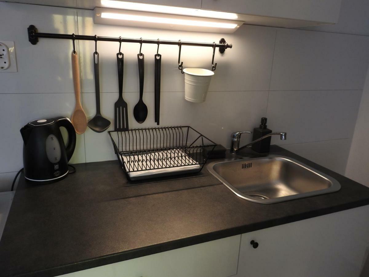Apartment Antonela Slatine Buitenkant foto