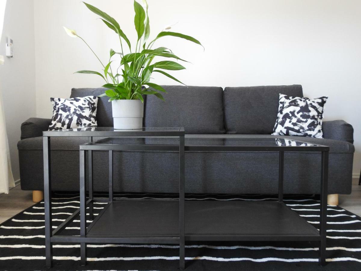 Apartment Antonela Slatine Buitenkant foto