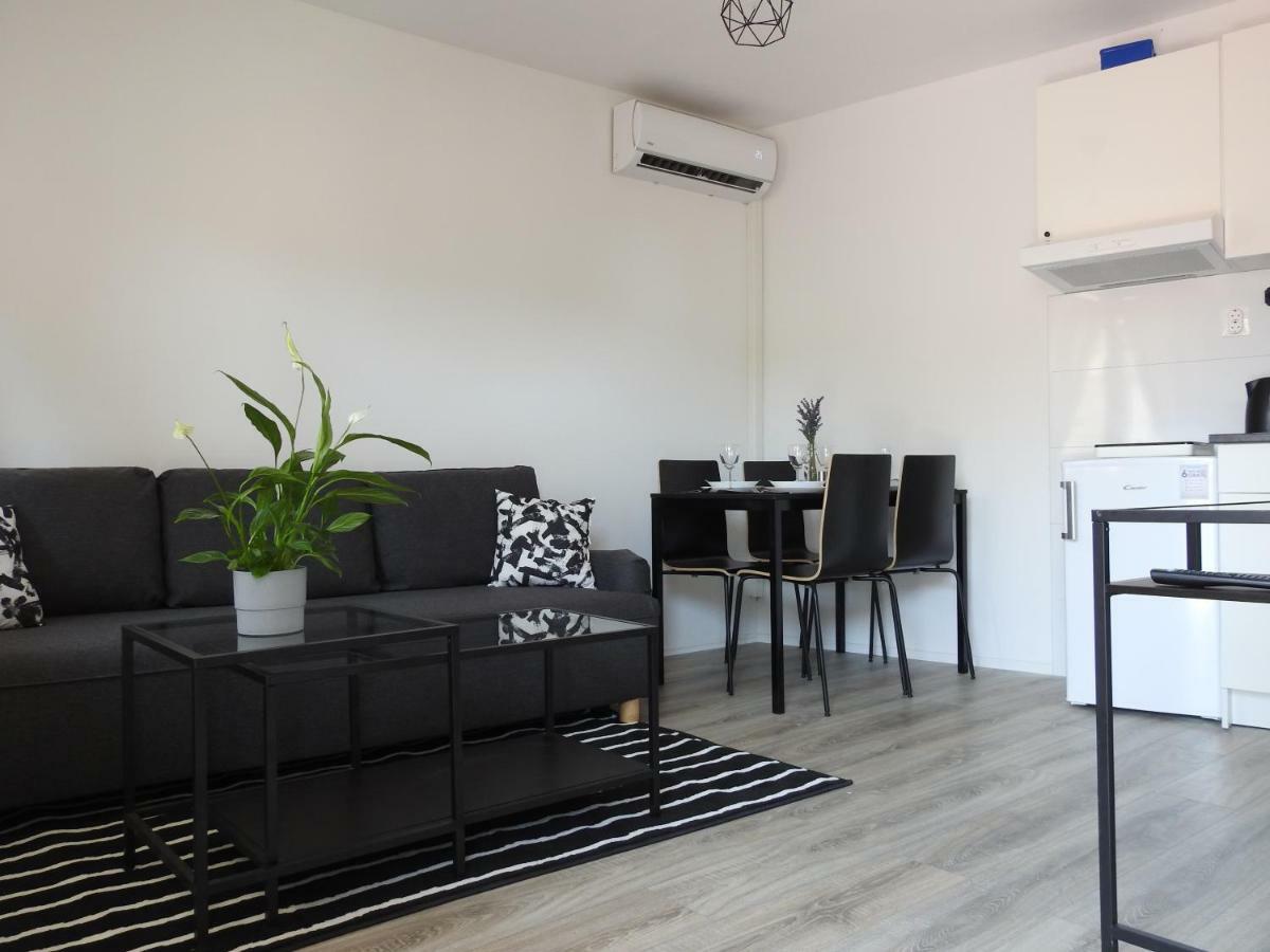 Apartment Antonela Slatine Buitenkant foto