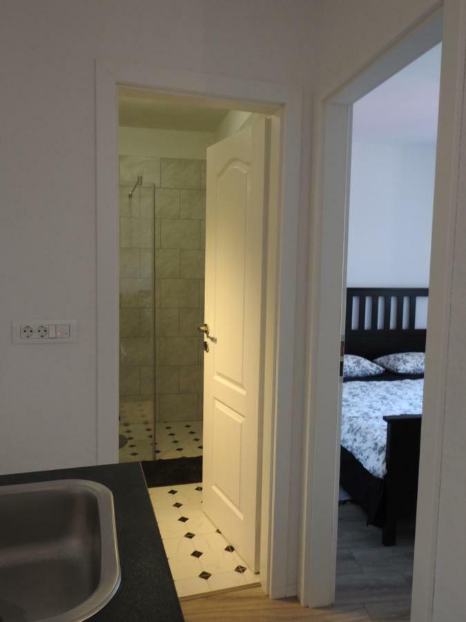 Apartment Antonela Slatine Buitenkant foto