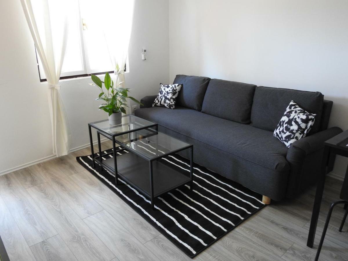 Apartment Antonela Slatine Buitenkant foto